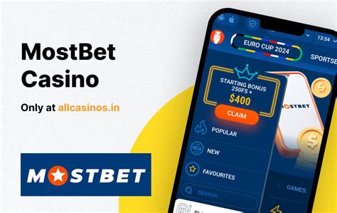 Mostbet Casino Review 2024 .